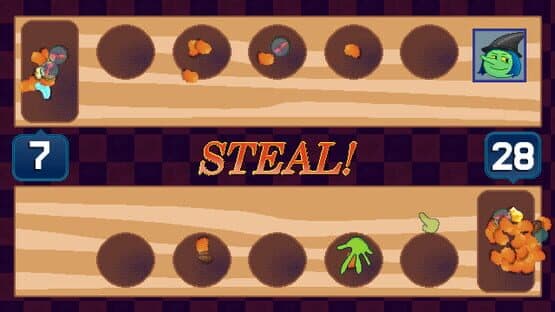 Bean to Me! — screenshot 5