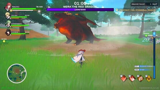 Native Isekai Defense — screenshot 3