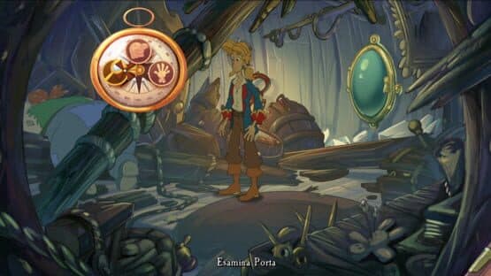 The Booze of Monkey Island — screenshot 2
