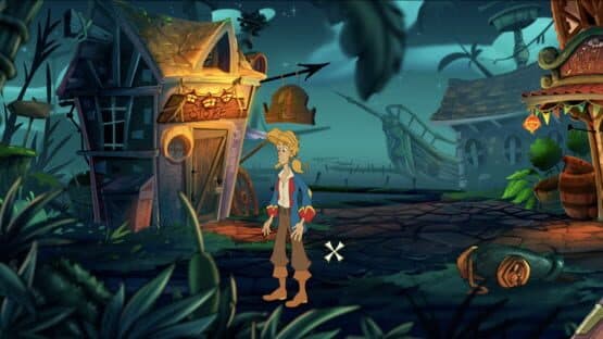 The Booze of Monkey Island — screenshot 3