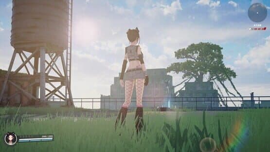 Ved: Recure — screenshot 3