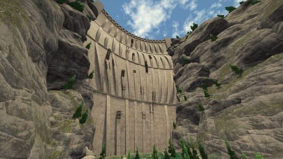 Peaks of Yore: The Great Alps — screenshot 3