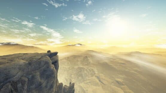 Peaks of Yore: The Great Alps — screenshot 4