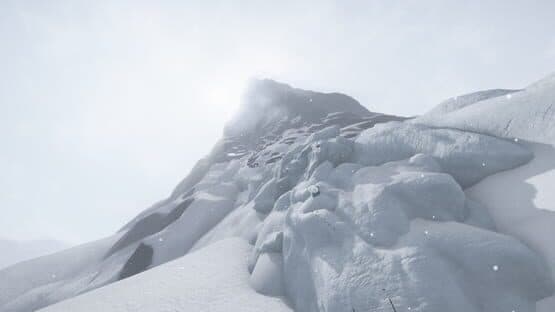 Peaks of Yore: The Great Alps — screenshot 5