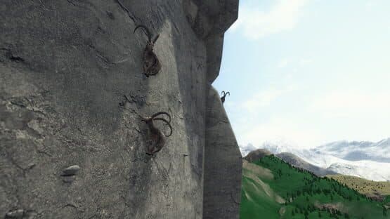 Peaks of Yore: The Great Alps — screenshot 6