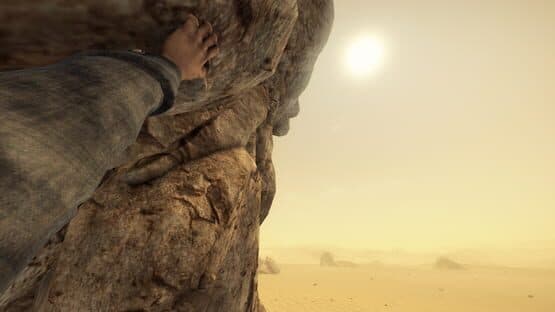 Peaks of Yore: The Great Alps — screenshot 7