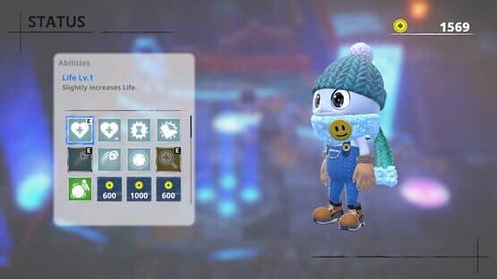 Snow Bros. Wonderland — screenshot 5