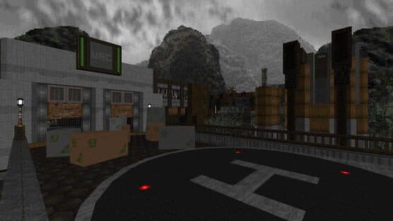 Necromantic Thirst — screenshot 1