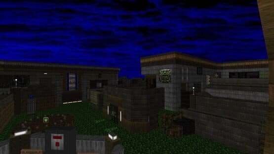 Necromantic Thirst — screenshot 2