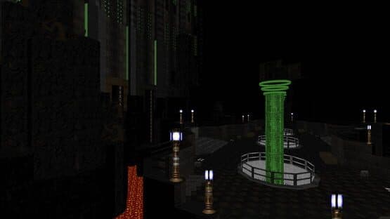 Necromantic Thirst — screenshot 3