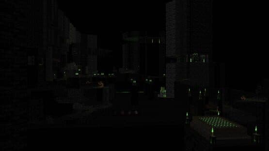 Necromantic Thirst — screenshot 4
