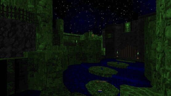 Necromantic Thirst — screenshot 5