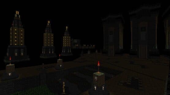 Necromantic Thirst — screenshot 6