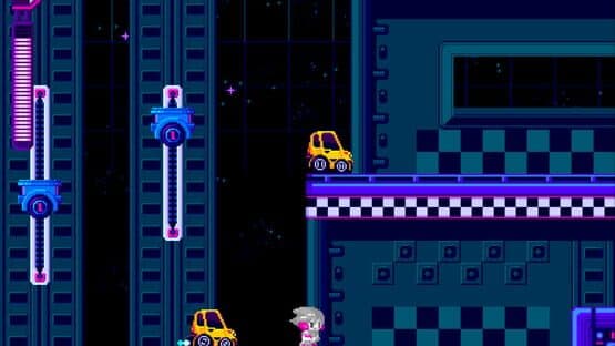 RoboGal: Gaga Delta Lady — screenshot 3