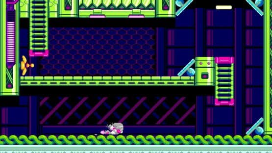 RoboGal: Gaga Delta Lady — screenshot 4