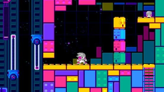 RoboGal: Gaga Delta Lady — screenshot 5