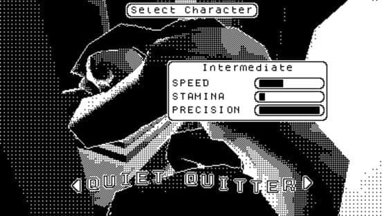 Office Chair Curling — screenshot 1