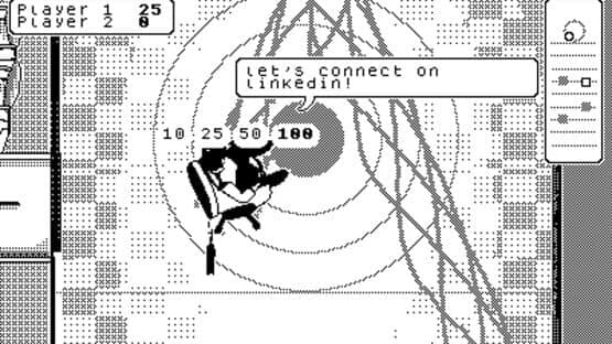 Office Chair Curling — screenshot 3