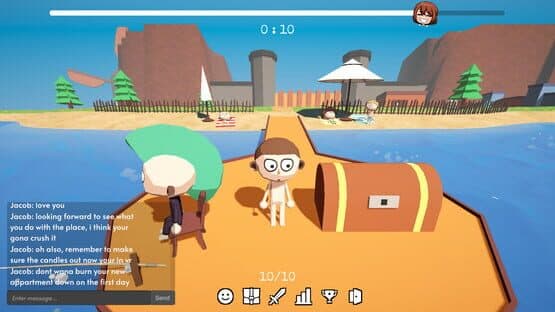 Cozy Together — screenshot 1
