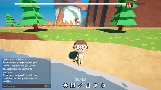 Cozy Together — screenshot 2