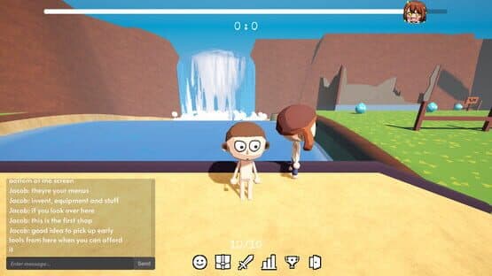 Cozy Together — screenshot 6