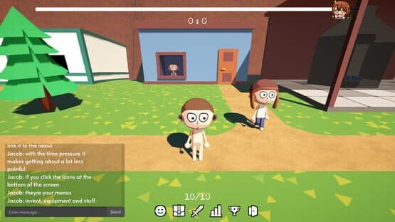 Cozy Together — screenshot 7