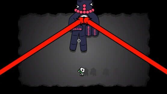 Deep Deep Deep Nightmare — screenshot 2