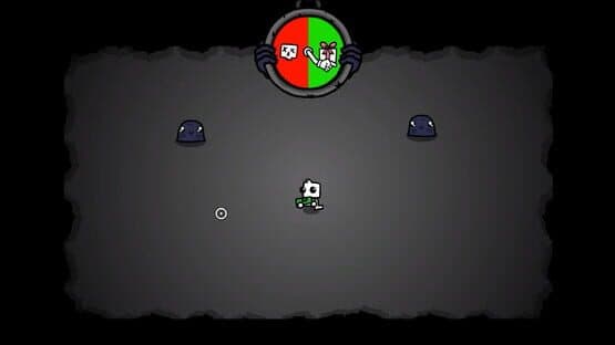 Deep Deep Deep Nightmare — screenshot 4
