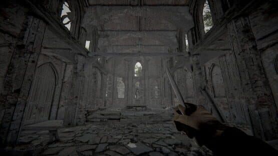Dawn of Fear — screenshot 1