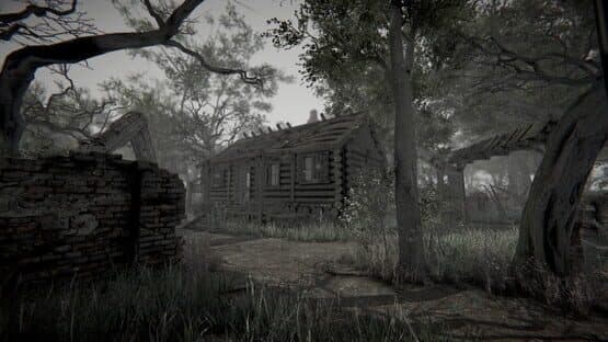 Dawn of Fear — screenshot 3