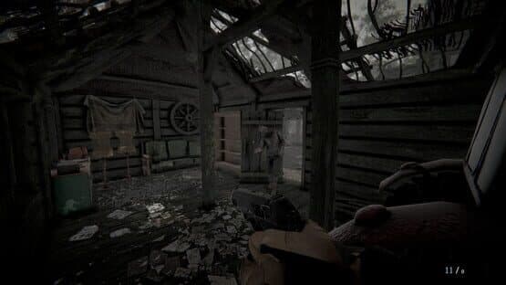 Dawn of Fear — screenshot 4