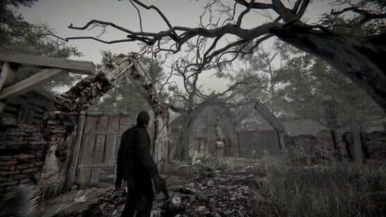 Dawn of Fear — screenshot 5