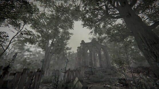 Dawn of Fear — screenshot 6
