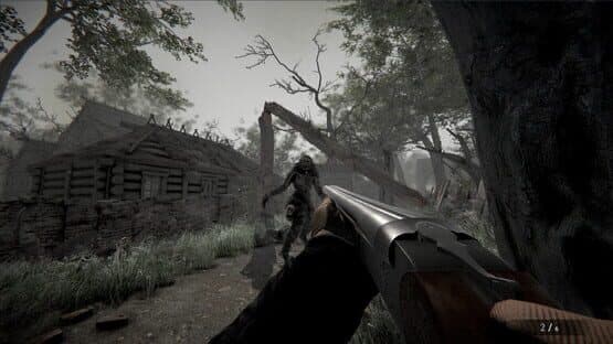 Dawn of Fear — screenshot 7