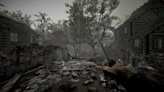 Dawn of Fear — screenshot 8