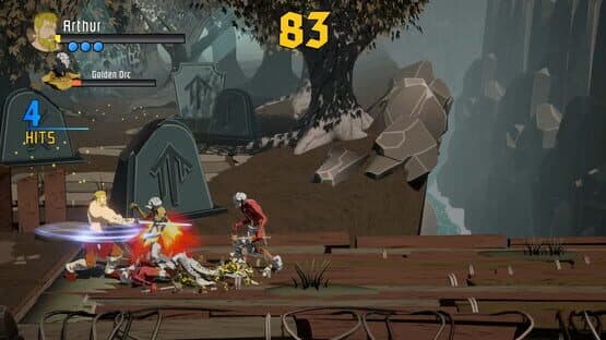 Blades & Battles — screenshot 5