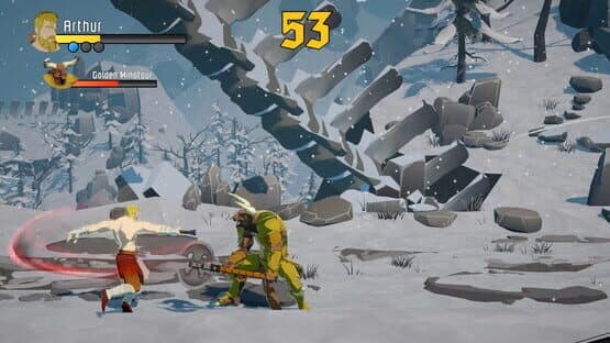 Blades & Battles — screenshot 6