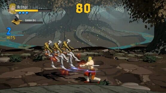 Blades & Battles — screenshot 7