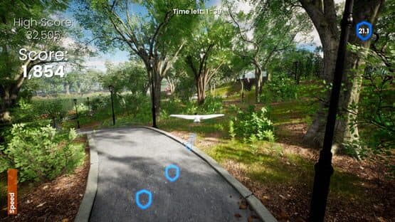 Bird Simulator 24 — screenshot 1