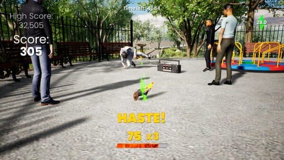 Bird Simulator 24 — screenshot 2