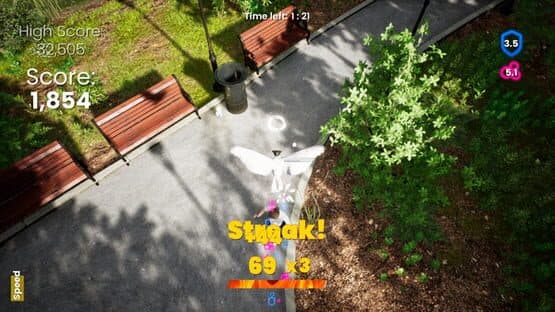 Bird Simulator 24 — screenshot 4