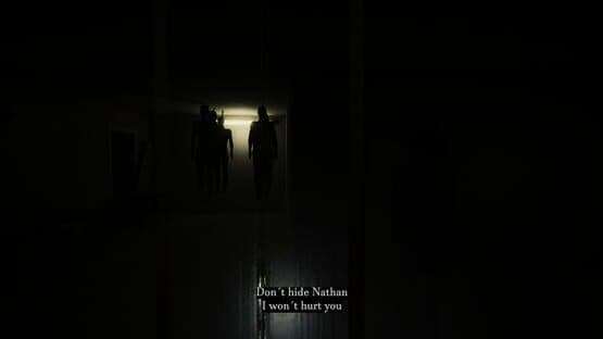 Tales of the Uncanny — screenshot 2