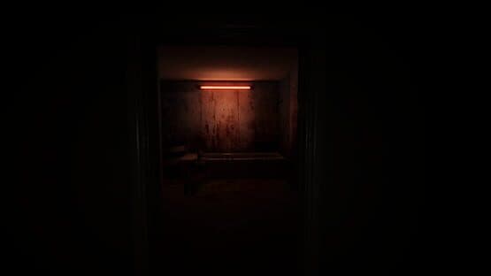 Tales of the Uncanny — screenshot 3
