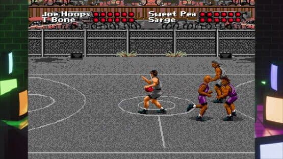 Accolade Sports Collection — screenshot 2