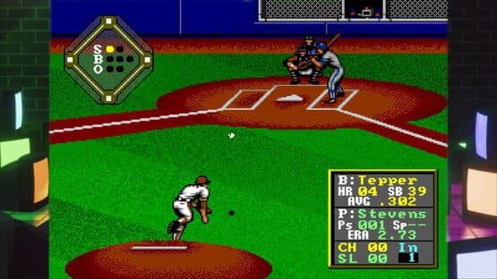 Accolade Sports Collection — screenshot 3