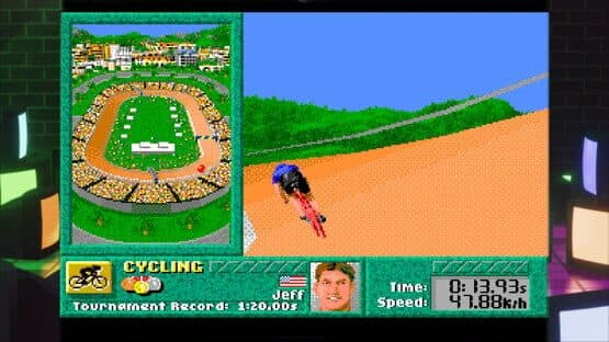 Accolade Sports Collection — screenshot 4