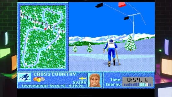 Accolade Sports Collection — screenshot 5