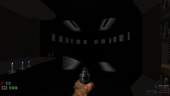 Realm of Chaos 2 — screenshot 1