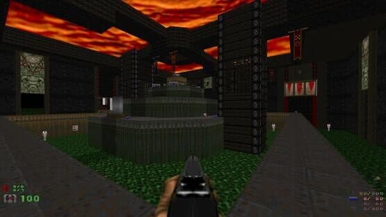 Realm of Chaos 2 — screenshot 2