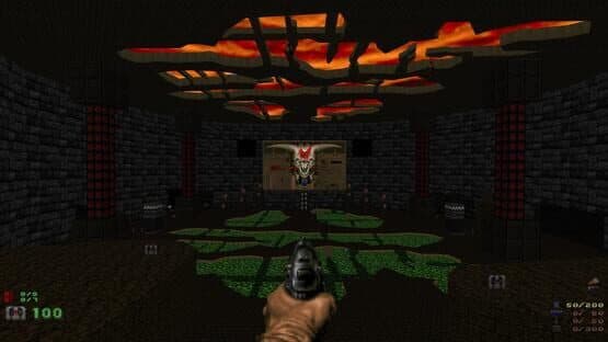 Realm of Chaos 2 — screenshot 3